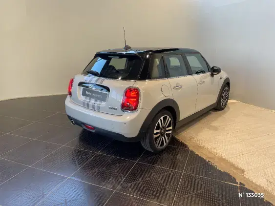 MINI MINI 5 PORTES III - voiture d'occasion - Photo 4