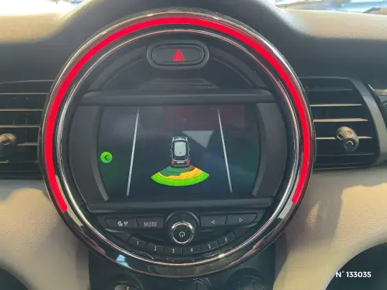 MINI MINI 5 PORTES III - voiture d'occasion - Photo 13