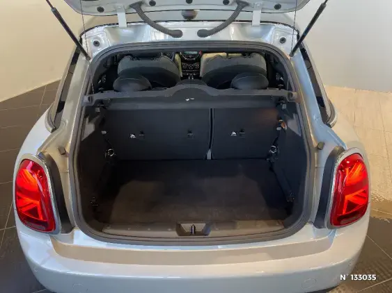 MINI MINI 5 PORTES III - voiture d'occasion - Photo 7