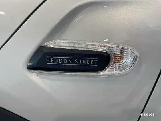 MINI MINI 5 PORTES III - voiture d'occasion - Photo 30