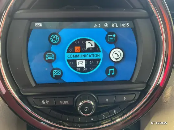 MINI MINI 5 PORTES III - voiture d'occasion - Photo 33