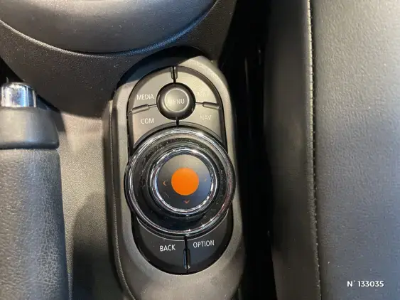 MINI MINI 5 PORTES III - voiture d'occasion - Photo 35