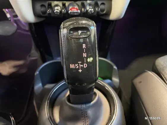 MINI MINI 5 PORTES III - voiture d'occasion - Photo 36