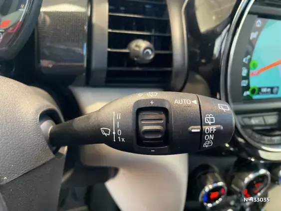 MINI MINI 5 PORTES III - voiture d'occasion - Photo 37