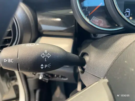 MINI MINI 5 PORTES III - voiture d'occasion - Photo 38