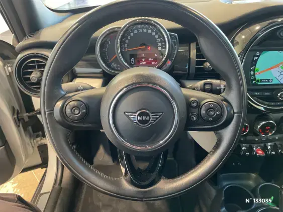 MINI MINI 5 PORTES III - voiture d'occasion - Photo 39