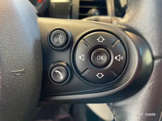 MINI MINI 5 PORTES III - voiture d'occasion - Photo 40