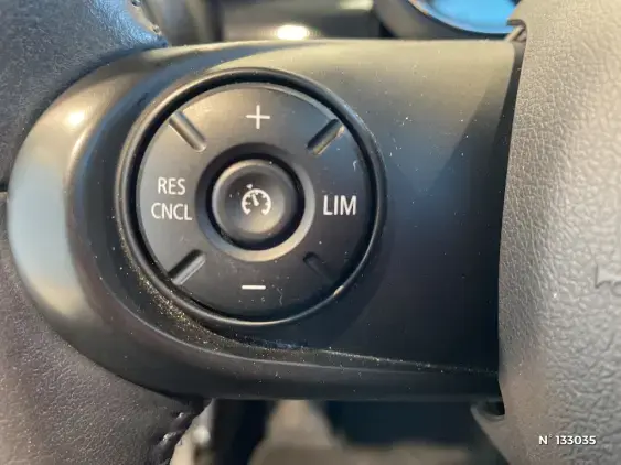 MINI MINI 5 PORTES III - voiture d'occasion - Photo 41