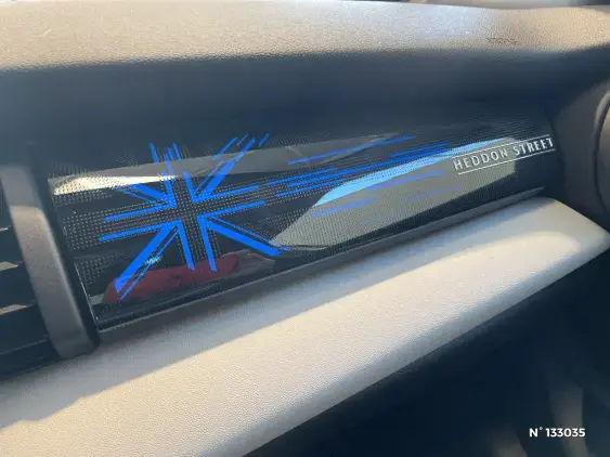 MINI MINI 5 PORTES III - voiture d'occasion - Photo 43