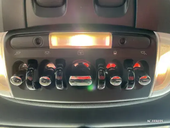 MINI MINI 5 PORTES III - voiture d'occasion - Photo 44