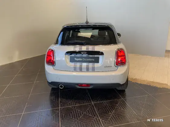 MINI MINI 5 PORTES III - voiture d'occasion - Photo 6