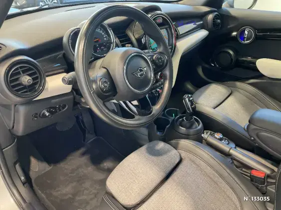 MINI MINI 5 PORTES III - voiture d'occasion - Photo 26