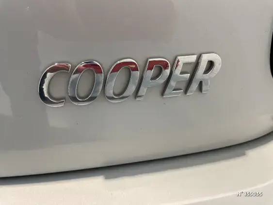 MINI MINI 5 PORTES III - voiture d'occasion - Photo 29