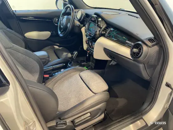 MINI MINI 5 PORTES III - voiture d'occasion - Photo 10