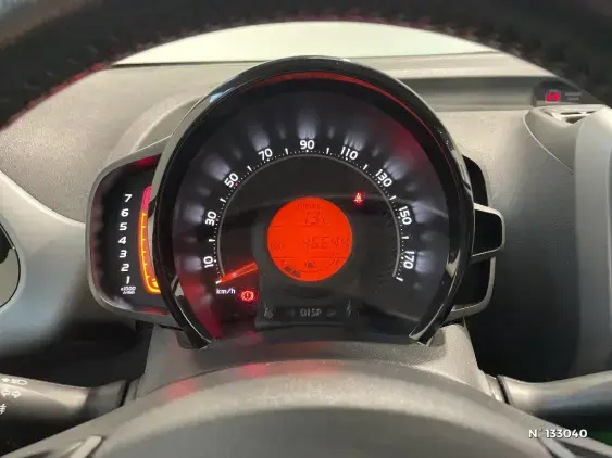 TOYOTA AYGO II - voiture d'occasion - Photo 12