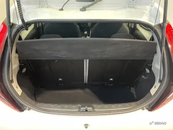 TOYOTA AYGO II - voiture d'occasion - Photo 7