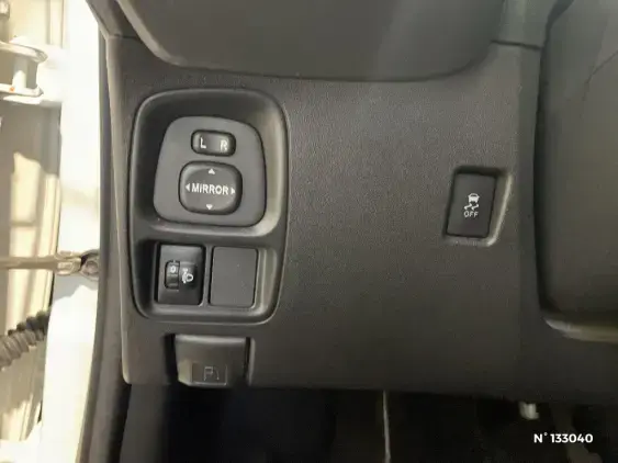 TOYOTA AYGO II - voiture d'occasion - Photo 15