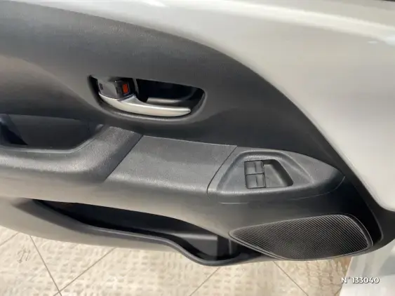 TOYOTA AYGO II - voiture d'occasion - Photo 31