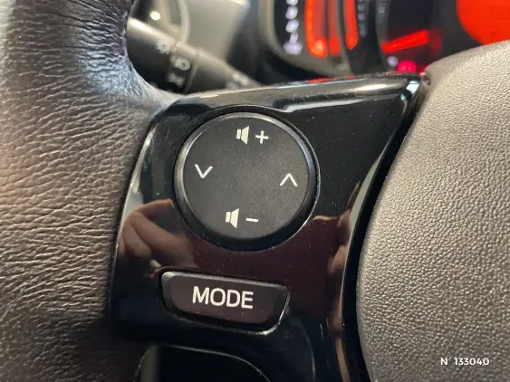 TOYOTA AYGO II - voiture d'occasion - Photo 32