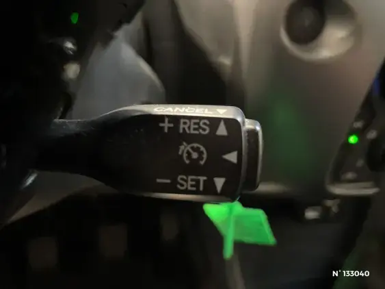 TOYOTA AYGO II - voiture d'occasion - Photo 36