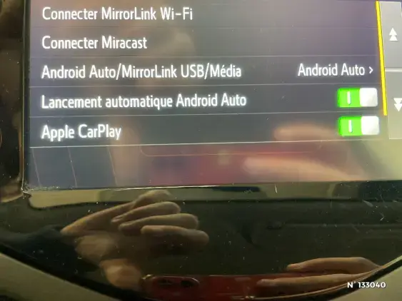 TOYOTA AYGO II - voiture d'occasion - Photo 40