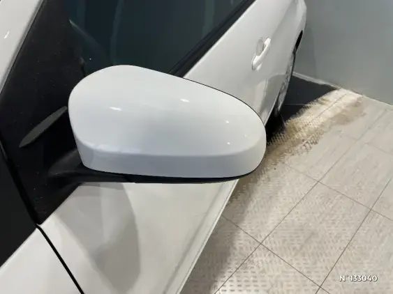 TOYOTA AYGO II - voiture d'occasion - Photo 43