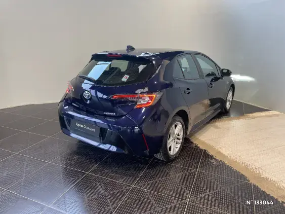 TOYOTA COROLLA XII - voiture d'occasion - Photo 4