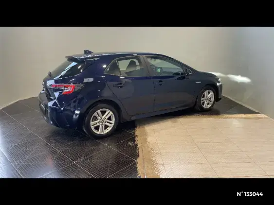 TOYOTA COROLLA XII - voiture d'occasion - Photo 5