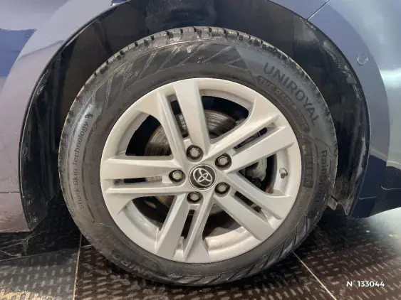 TOYOTA COROLLA XII - voiture d'occasion - Photo 8