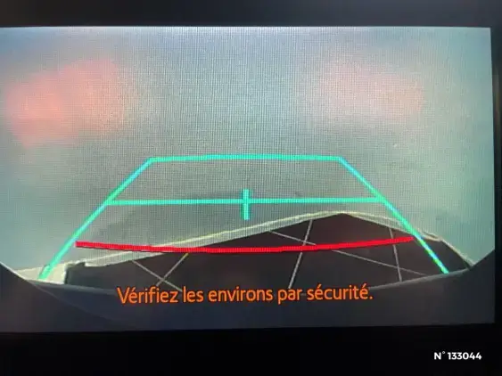 TOYOTA COROLLA XII - voiture d'occasion - Photo 14