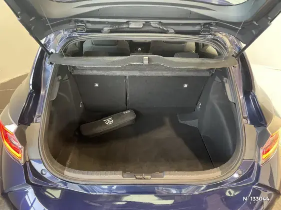 TOYOTA COROLLA XII - voiture d'occasion - Photo 7