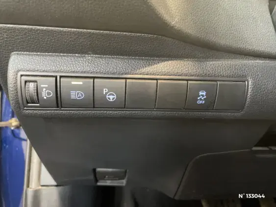 TOYOTA COROLLA XII - voiture d'occasion - Photo 15