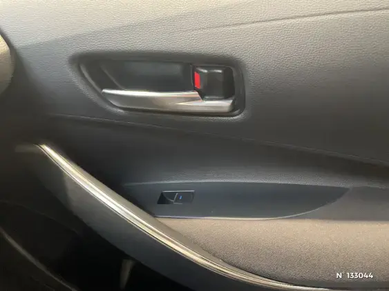 TOYOTA COROLLA XII - voiture d'occasion - Photo 34