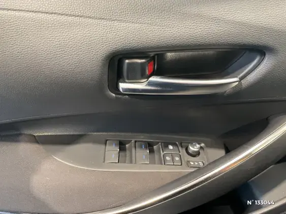 TOYOTA COROLLA XII - voiture d'occasion - Photo 35