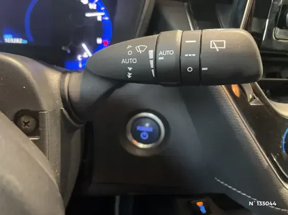 TOYOTA COROLLA XII - voiture d'occasion - Photo 38