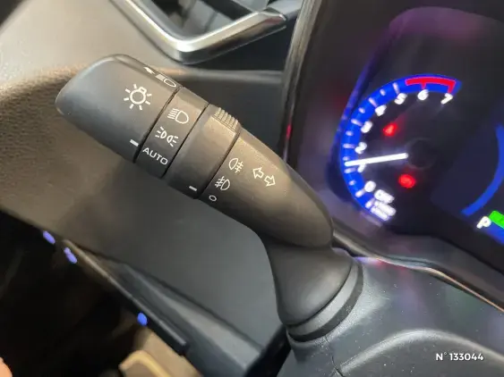 TOYOTA COROLLA XII - voiture d'occasion - Photo 39