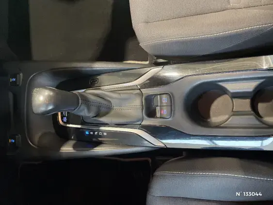 TOYOTA COROLLA XII - voiture d'occasion - Photo 40