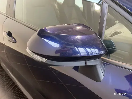 TOYOTA COROLLA XII - voiture d'occasion - Photo 44