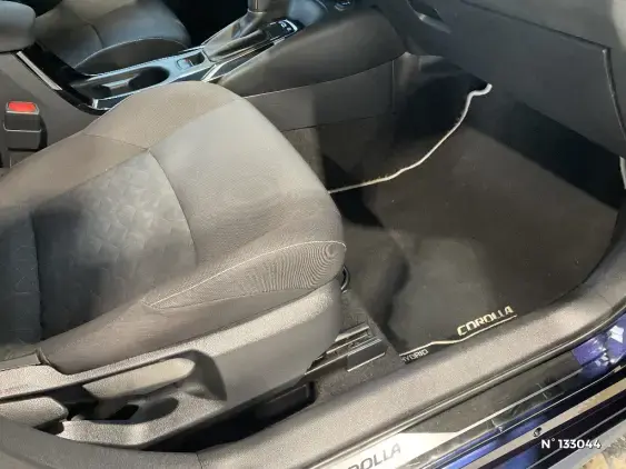 TOYOTA COROLLA XII - voiture d'occasion - Photo 26