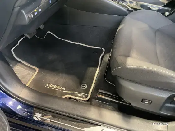 TOYOTA COROLLA XII - voiture d'occasion - Photo 28