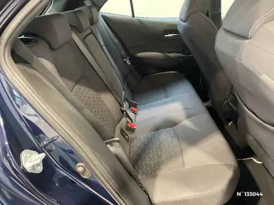 TOYOTA COROLLA XII - voiture d'occasion - Photo 11