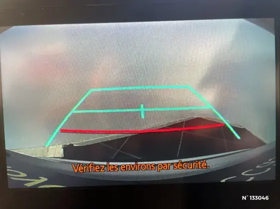 TOYOTA C-HR - voiture d'occasion - Photo 14