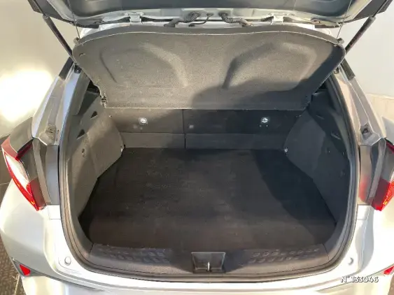 TOYOTA C-HR - voiture d'occasion - Photo 7