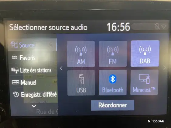 TOYOTA C-HR - voiture d'occasion - Photo 33