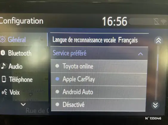 TOYOTA C-HR - voiture d'occasion - Photo 34