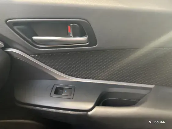 TOYOTA C-HR - voiture d'occasion - Photo 35