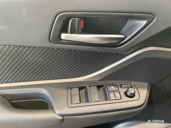 TOYOTA C-HR - voiture d'occasion - Photo 36