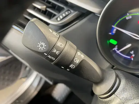 TOYOTA C-HR - voiture d'occasion - Photo 40