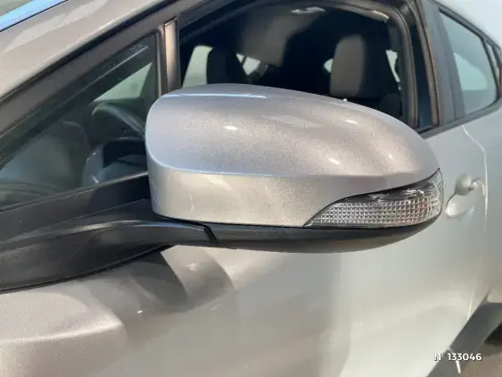 TOYOTA C-HR - voiture d'occasion - Photo 42