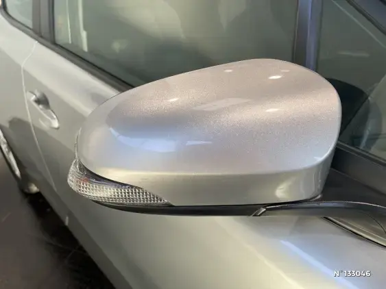 TOYOTA C-HR - voiture d'occasion - Photo 44